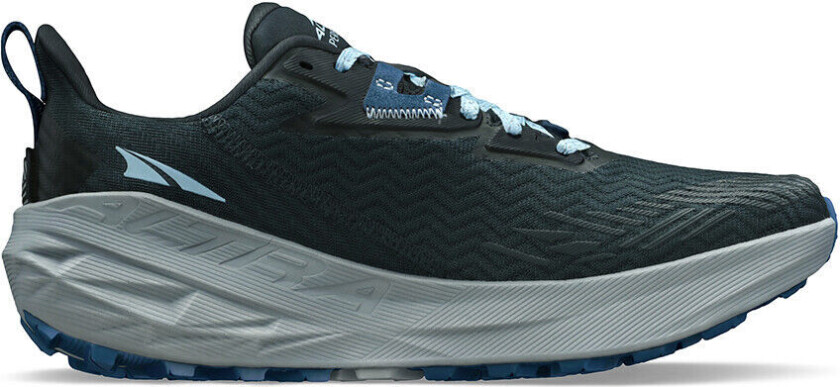 Women's Experience Wild Black 090