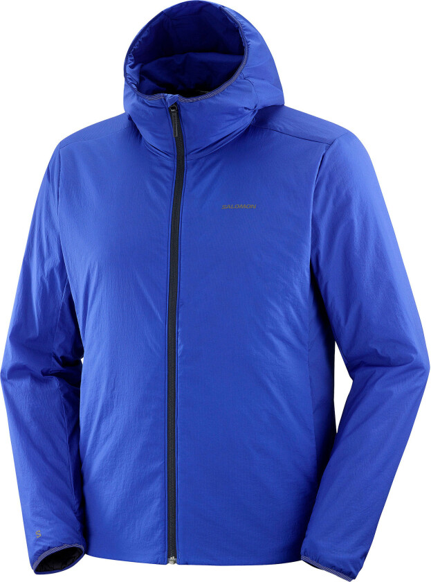 Mountain Flex Jacket Surf The Web Herre XL
