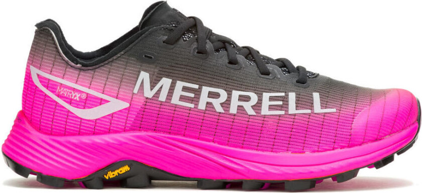 Mtl Long Sky 2 Matrix Black/multi 41