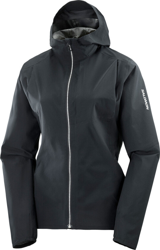Bonatti Trail Deep Black S