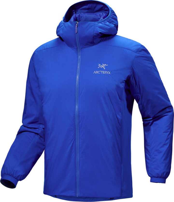 Men's Atom Hoody Vitality S