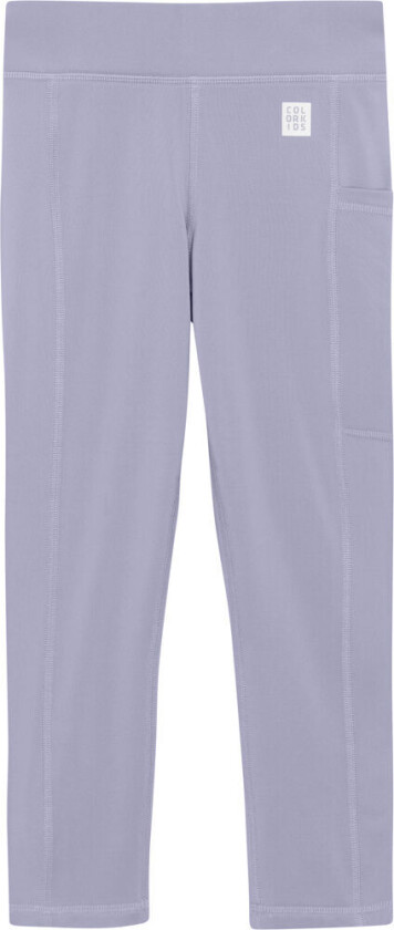 Color Kids Sport Tights Languid Lavender 98