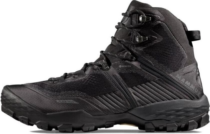 Ducan Ii High Gtx Men Black 10