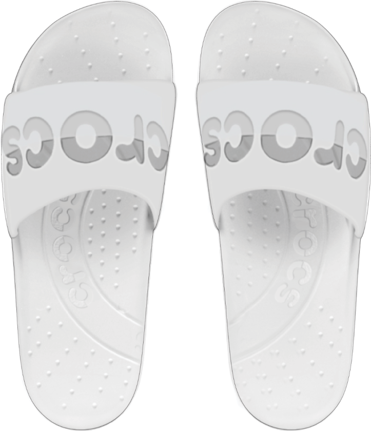 Slide White M12