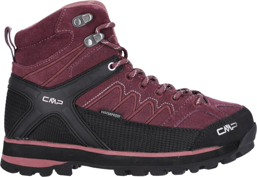 Cmp Moon Wmn Mid Vibram Boot Wp Prugna 39