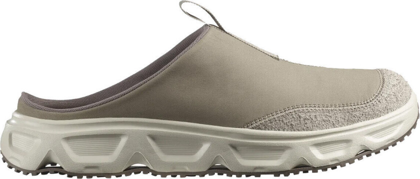 Unisex Reelax Slide Ultra Vintage Khaki/almond Milk/falcon UK 9.5 / EU 44