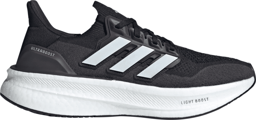 Ultraboost 5 Herre Coreblack/Ftwwht/Iron 45 ⅓