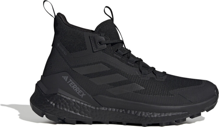 Terrex Free Hiker 2 Gtx Cblack/cblack/grefou Cblack/cblack/grefou UK 10 / EU 44 2/3