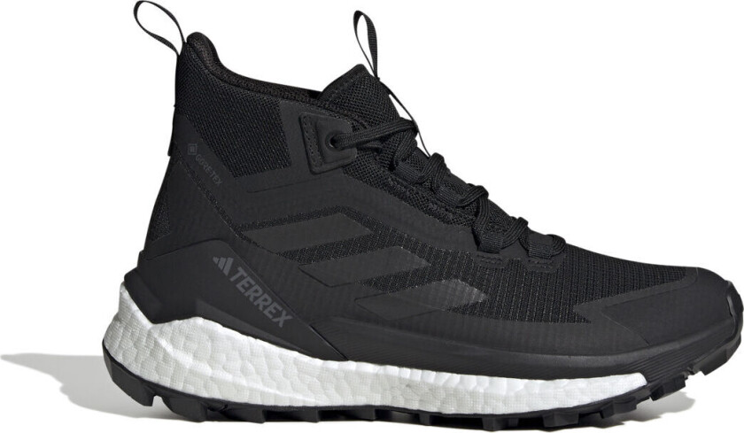Terrex Free Hiker 2 Gtx W Cblack/cblack/ftwwht Cblack/cblack/ftwwht UK 7 / EU 40 2/3