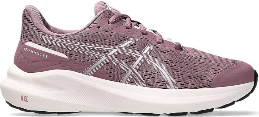 Gt-1000 13 Gs Dusty Mauve/white US 1.5 / EU 33