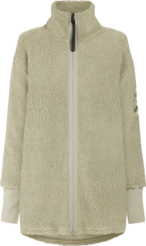 Women's Sally Full Zip 2 Wilted Leaf 40