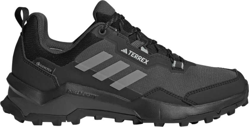 Women's Terrex Ax4 Gore-tex Hiking Shoes Cblack/grethr/minton UK 7 / EU 40 2/3