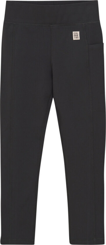Color Kids Sport Tights Phantom 140