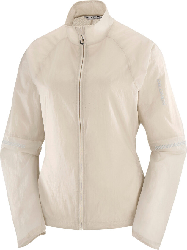 Women's Sense Flow Jacket Rainy Day XL