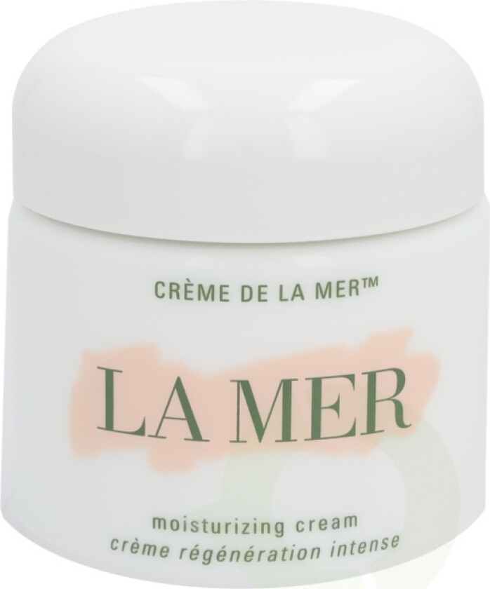 The Moisturizing Cream 100 ml