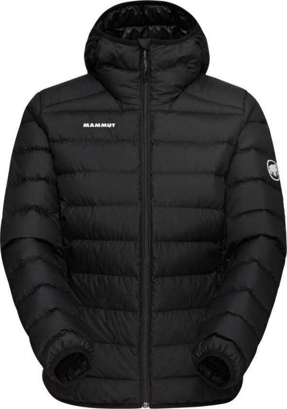 Waymarker In Hooded Jacket Women Black M