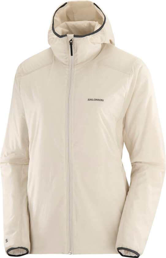 Mountain Flex Jacket Rainy Day Dame S