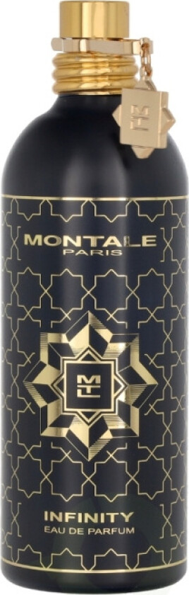 Infinity Edp Spray 100 ml
