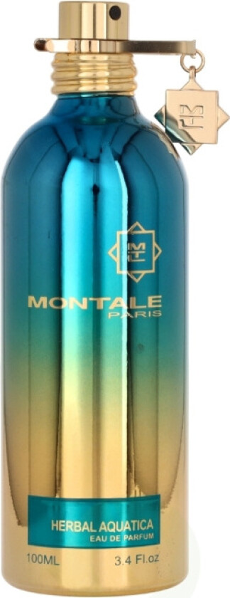 Herbal Aquatica Edp Spray 100 ml