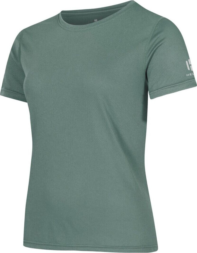 Women's Tossis Mesh Tee XS, Laurel Wreath