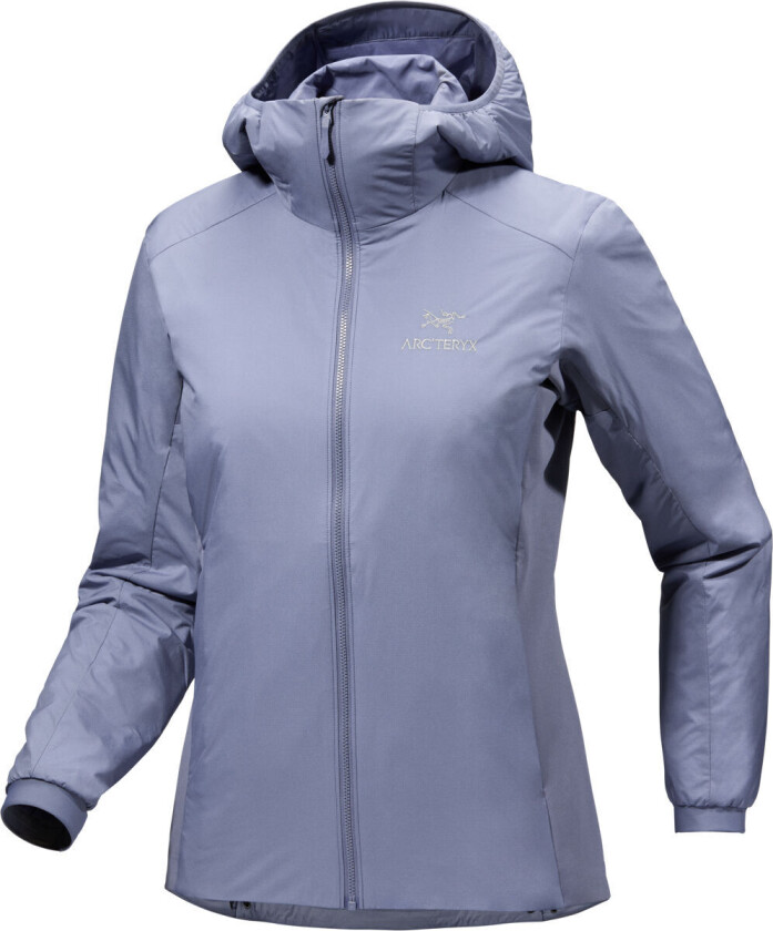 Women's Atom Hoody Stratus XXL