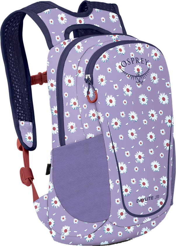 Kids' Daylite Jr Daisy Print/euphoria Purple O/S