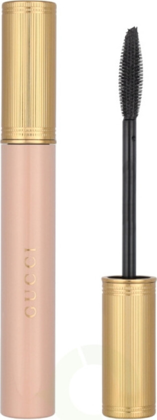 L'Obscur Lash By Lash Buildable Volume Mascara 6.5 ml #01 Eve Black