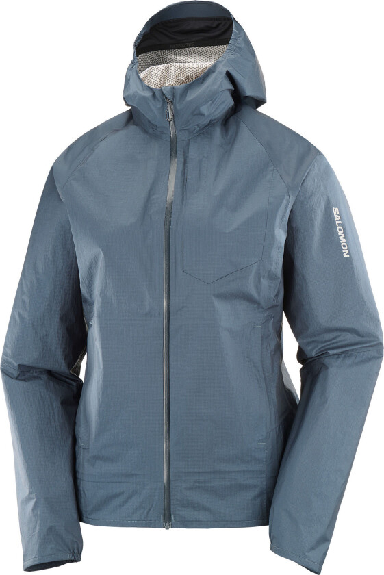 Women's Bonatti Waterproof Midnight Navy L