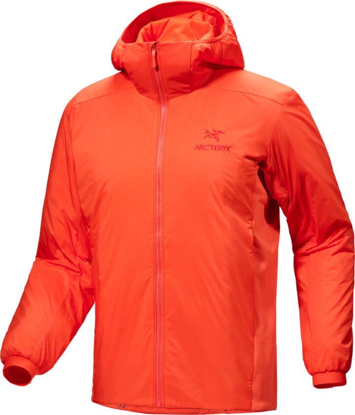 Men's Atom Hoody Solaris XXL