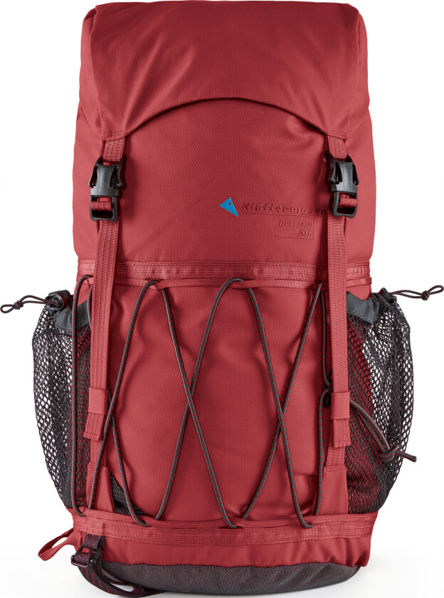 Delling Backpack 30l Burnt Russet 30L