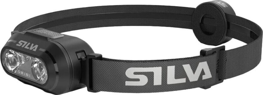 Bilde av Smini Black No No Size