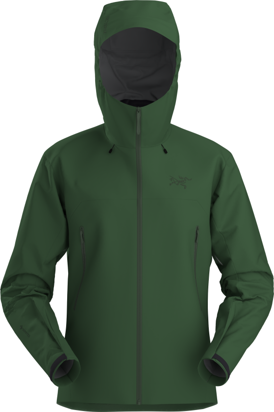 Men's Beta Sl Jacket Eden M