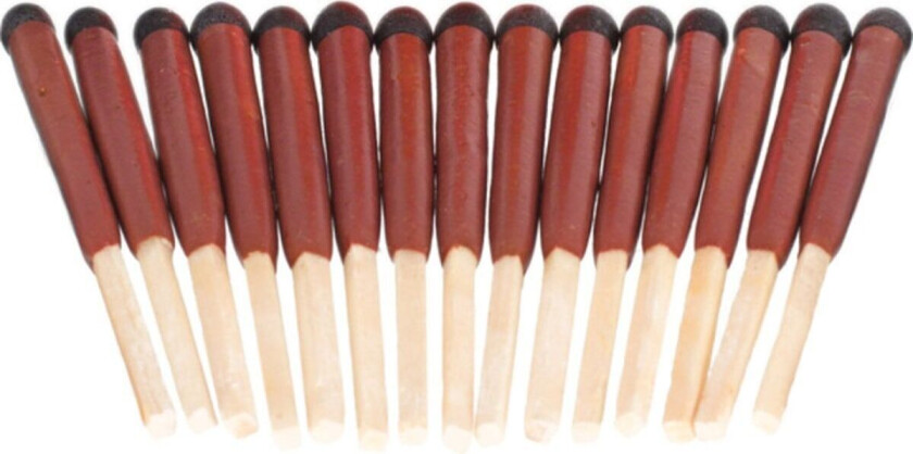 Bilde av Stormfyrstikker Refill Orange OneSize