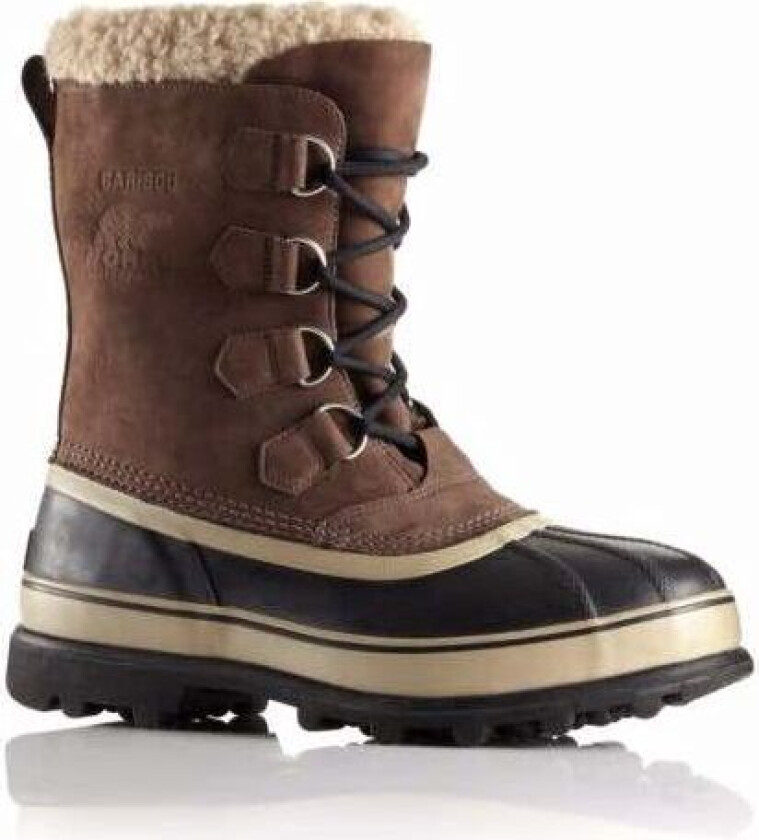 Men's Caribou Boot Bruno US 13 / EU 46