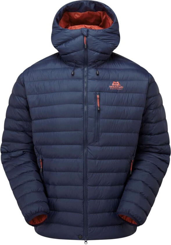 Earthrise Hooded Jacket Cosmos XL