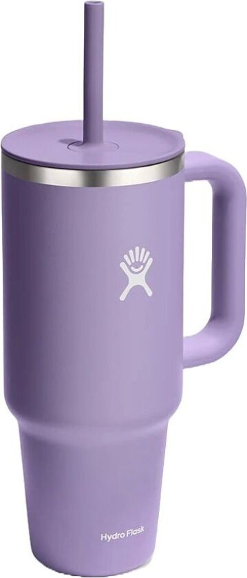 All Around Travel Tumbler 40oz (1180ml) Moonshadow One size
