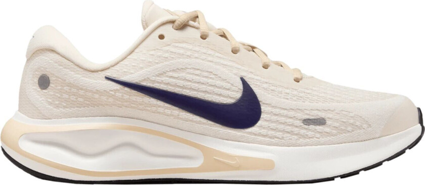 Journey Run, løpesko, dame Pale Ivory/Dark Rais
