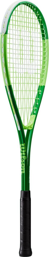 Blade 500, squashracket for hobbyspillere, unisex Green