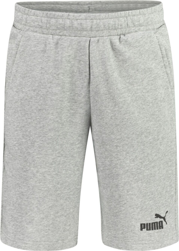 Ess Shorts 10", shorts, herre Medium Gray Cat