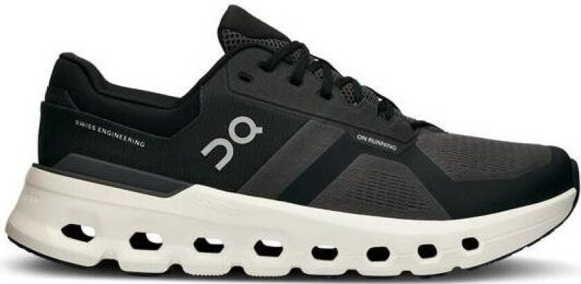 Cloudrunner 2 Women Eclipse/Black