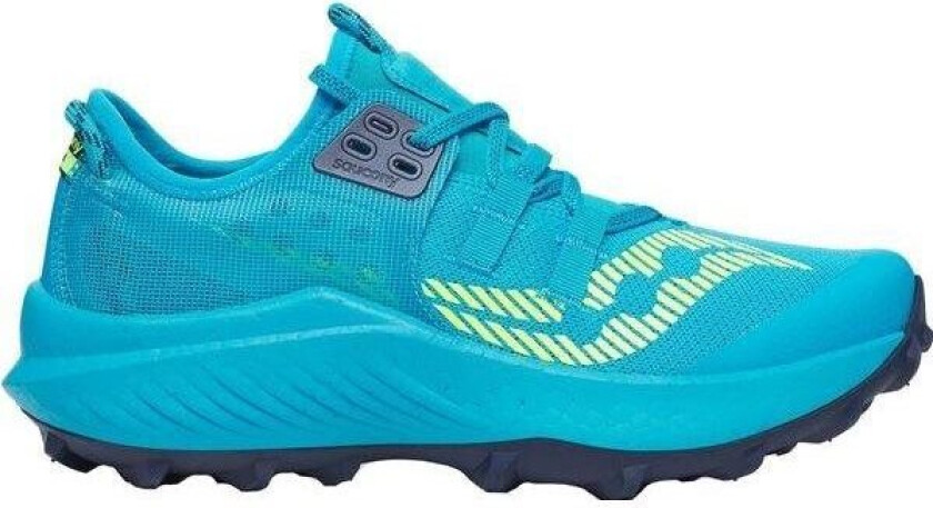 Endorphin Rift Dame Viziblue/Navy 37