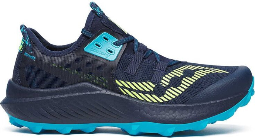 Endorphin Rift Herre Navy/Viziblue 42 ½