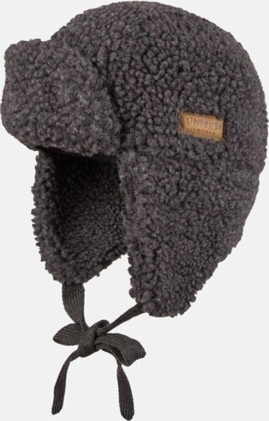 Alaska Hat, Anthracite, 48-50, Capser