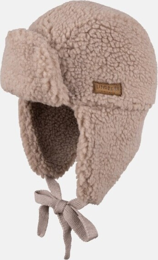 Alaska Hat, Beige, 52-54, Capser