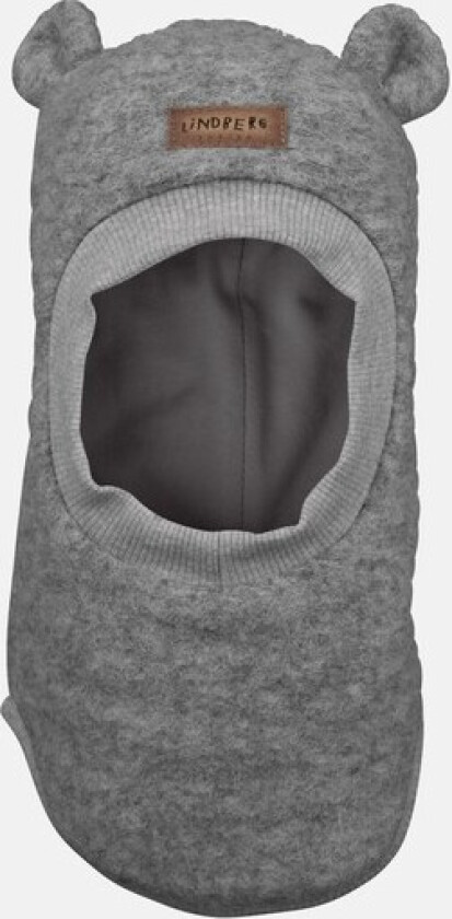 Toronto Balaclava, Anthracite, 1-3, Pannebånd