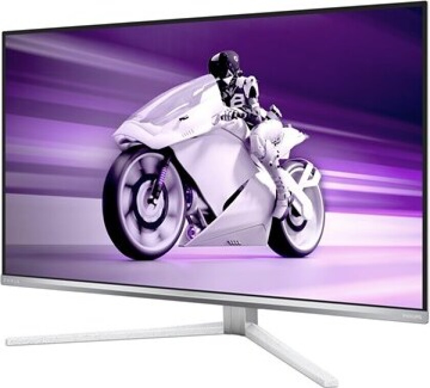 34" Philips Evnia 8000 32M2N8900 - OLED monitor - curved - 34" - HDR