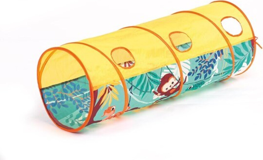 Play tunnel