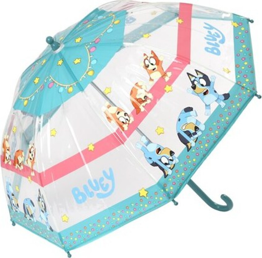 Bilde av children's umbrella +3 years