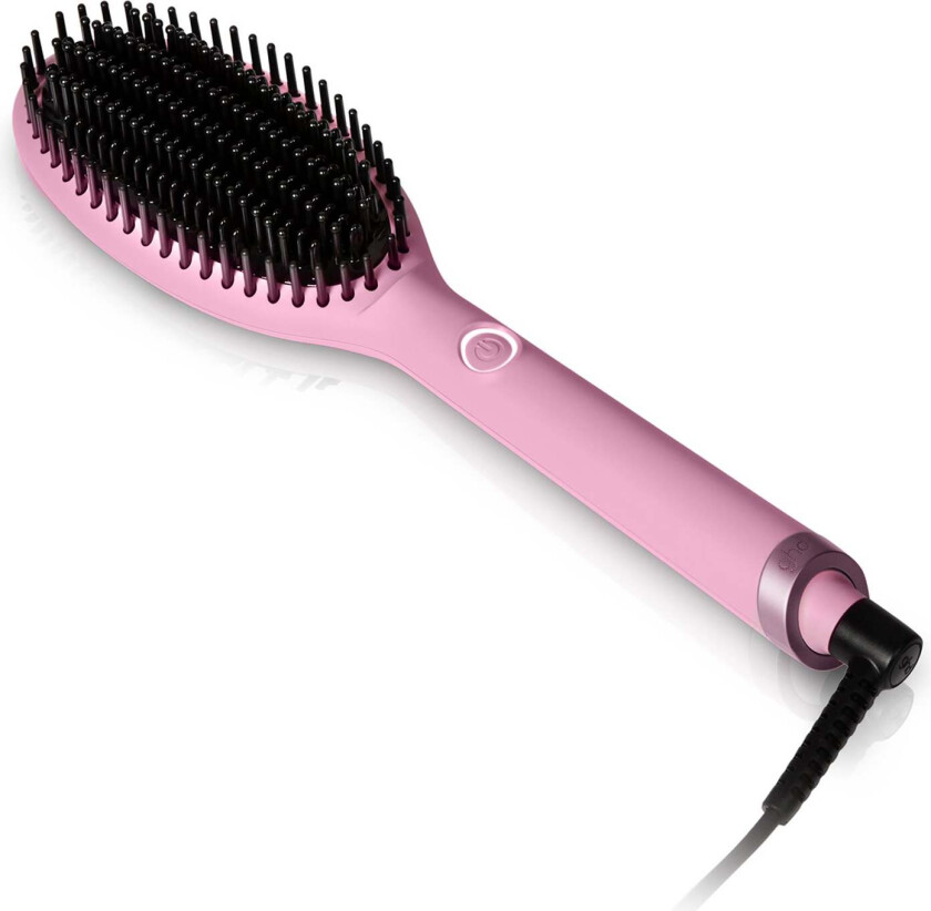 Bilde av Glide Smoothening Hot Brush Pink Limited Edition