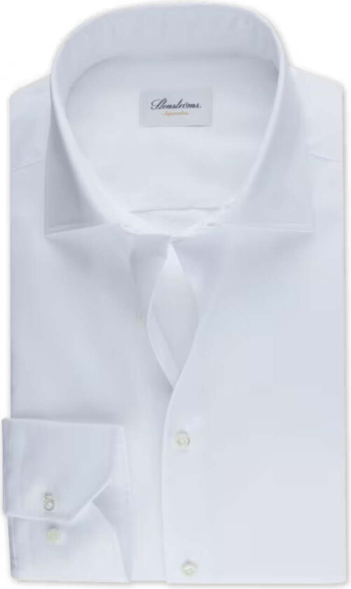 SUPERSLIM TWILL SHIRT, 36